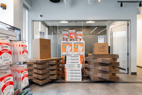 Storage Units at Vaultra Storage - Markham - 8623 McCowan Road, Markham ON